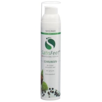SATISFEET SCHRUN AIRLES DISPEN