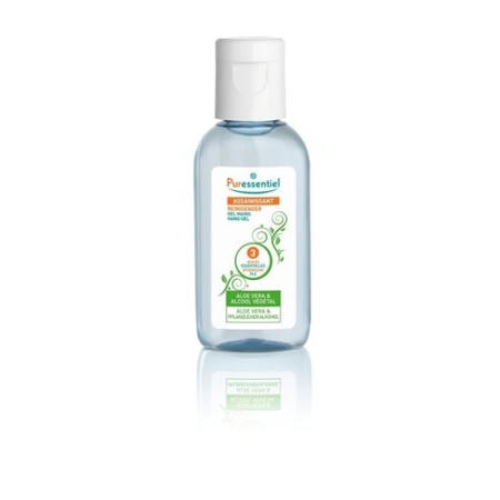 PURESSENTIEL REINIG HAND GEL