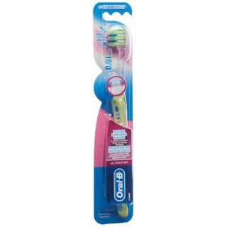 ORAL-B PRO-EXPERT ULTRATHIN PR