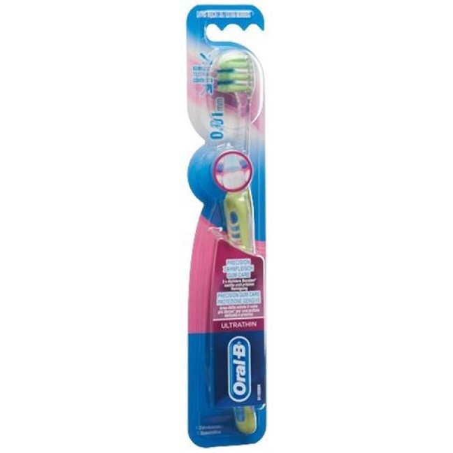 ORAL-B PRO-EXPERT ULTRATHIN PR