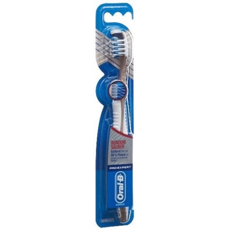 ORAL-B PRO-EXPERT CROSSACTION