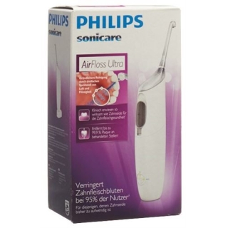 PHILIPS SONICARE AIRFL HX8431