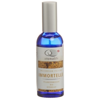 AROMALIFE PFLANZENWASSER IMMOR