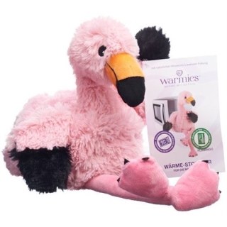 WARMIES WAERME FLAMINGO LAVEND