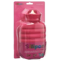 SILIPON WAERMFL 1L PINK SILIKO SILIPON WAERMFL 1L PINK SILIKO