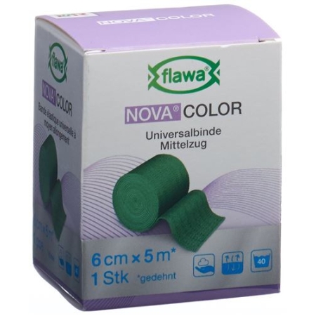 FW NOVA COL IDEALBD 6CMX5M GRU