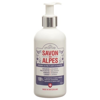 PHARMALP CLASSIC SAVON DES ALP