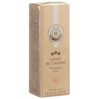 ROGER GALLET EXT COLOGNE MAGNO