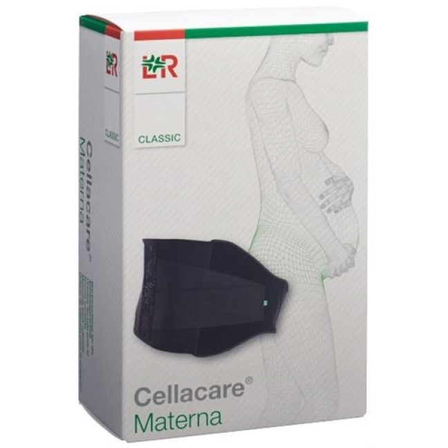 CELLACARE MATERNA CL 180-125CM