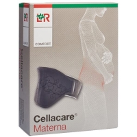 CELLACARE MATERNA COMFORT GR3 CELLACARE MATERNA COMFORT GR3