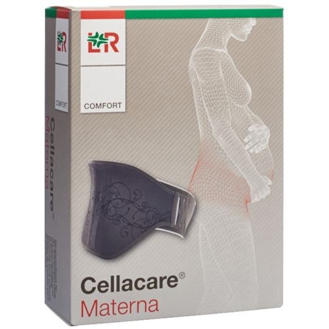 CELLACARE MATERNA COMFORT GR3