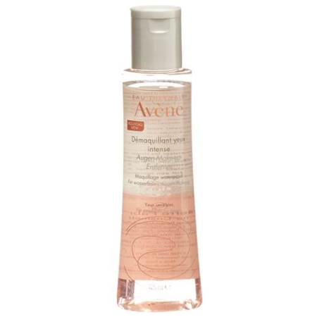 AVENE AUGEN MAKEUP ENTF WATERP