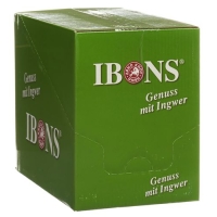 Пиниол Имбирь Лимон конфеты без сахара 10 x 75 г Пиниол Имбирь Лимон конфеты без сахара 10 x 75 г