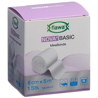 FW NOVA BASIC 6CMX5M