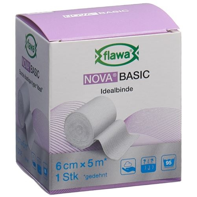 FW NOVA BASIC 6CMX5M