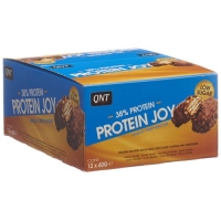 QNT 38%PROT JOY BAR VANIL CRIS