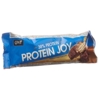 QNT 38%PROT JOY BAR VANIL CRIS