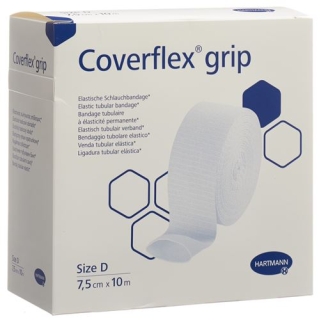 COVERFLEX GRIP 7.5CMX10M D