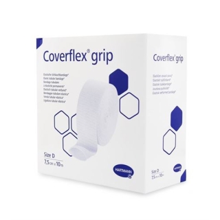 COVERFLEX GRIP 12CMX10M G