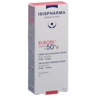 ISIS PHARMA RUBORIL EXP SPF50+