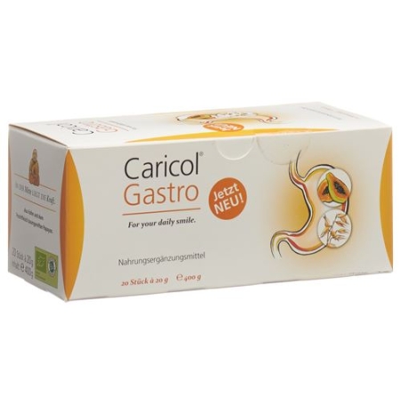 CARICOL GASTRO STICK