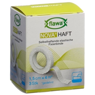 FW NOVA HAFT GAZEBDE 1.5CMX4M