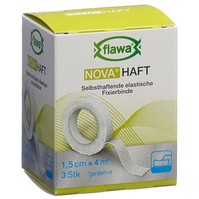 FW NOVA HAFT GAZEBDE 1.5CMX4M