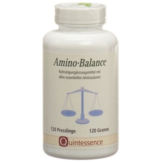 CHRISANA AMINO BALANCE PRESSLI