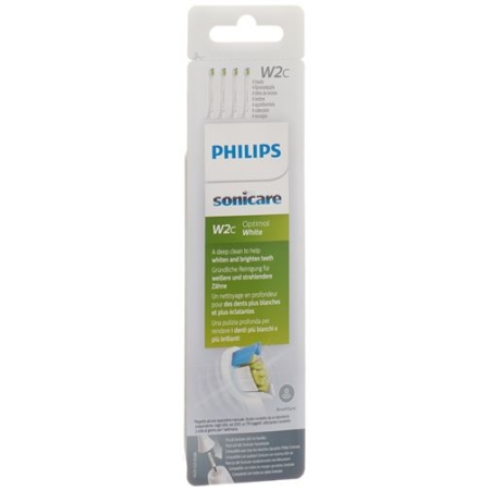 PHILIPS SONI OPT MINI HX6074/2