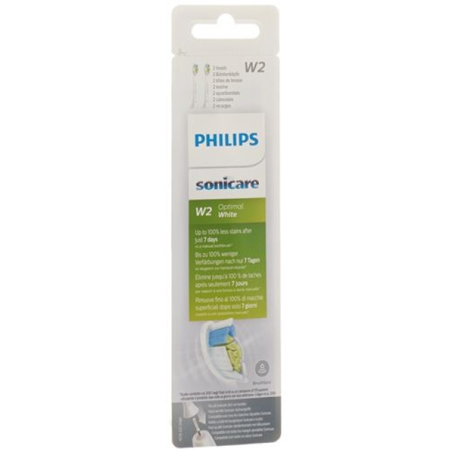 PHILIPS SONI OPT WEI HX6062/10