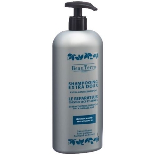 BEAUTERRA SHAMPOO EXT MILD REG