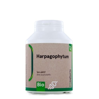 BIONATURIS HARPAGOPHYTUM 350MG