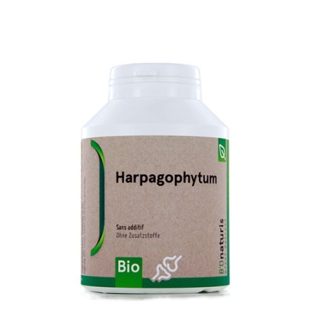 BIONATURIS HARPAGOPHYTUM 350MG