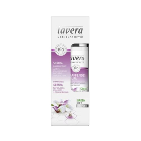 LAVERA SERUM KARANJA DISPENSER