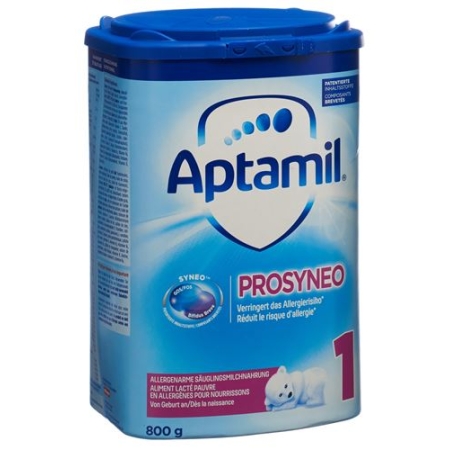 MILUPA APTAMIL PROSYNEO 1 EP