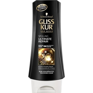 GLISS KUR SPUELUNG ULTI REPAIR