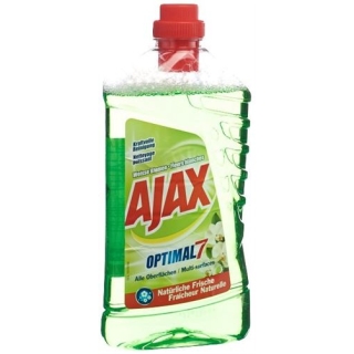 AJAX OPTI 7 ALLZWECKREI BLUMEN