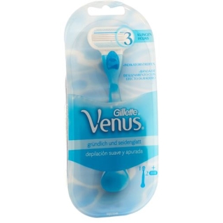 Gillette Venus Women Rasierapparat