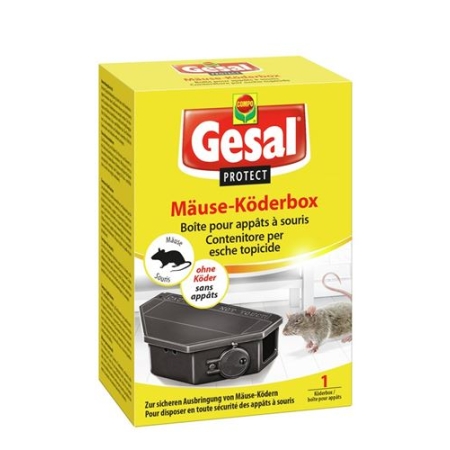 GESAL PROT MAEUSE KOEDER LEER