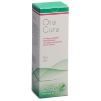 ORACURA ORACURA