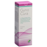 GYNOCURA GYNOCURA