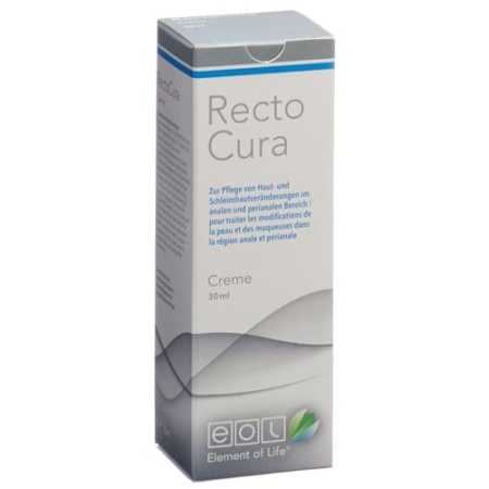 RECTOCURA