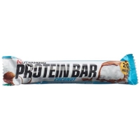 NUTRAMINO PROT BAR COCONUT