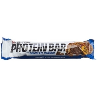 NUTRAMINO PROT BAR CHOC BROW