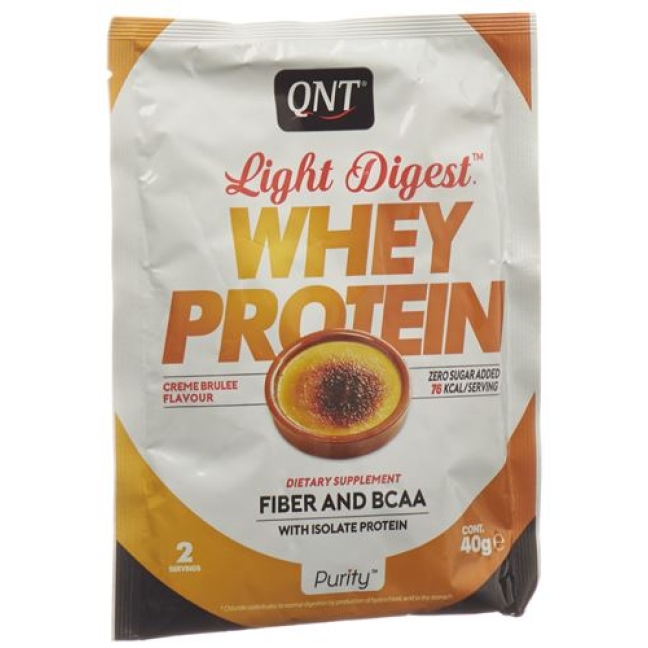 QNT LIGHT DIG WHEY PROT CR BRU