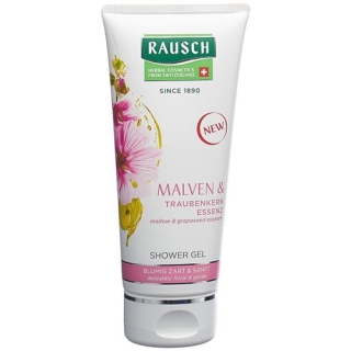 RAUSCH SHOWER GEL MALVE