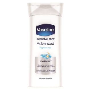 VASELINE INTENSIVE CARE ADVANC