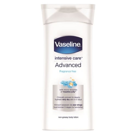 VASELINE INTENSIVE CARE ADVANC