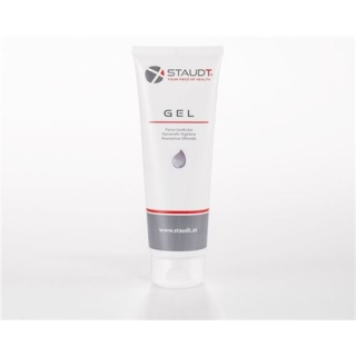 STAUDT GEL TB