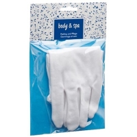 HERBA BAUMWOLL-HANDSCHUHE HERBA BAUMWOLL-HANDSCHUHE